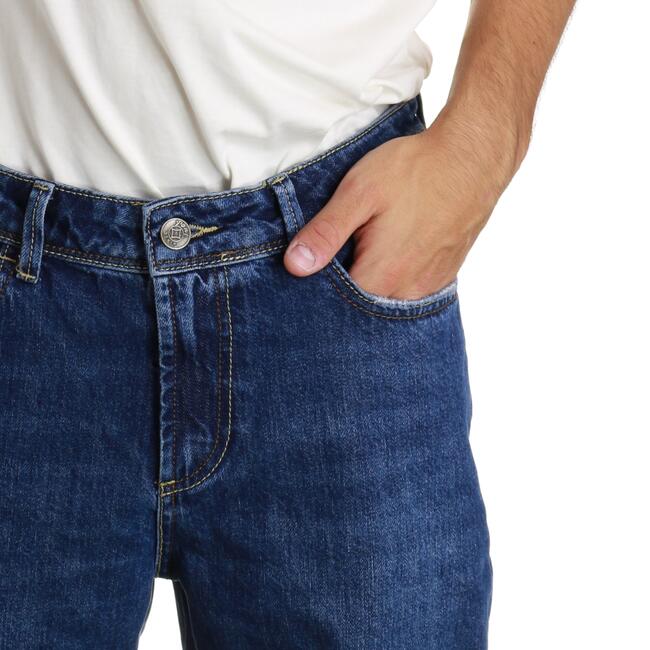 JEANS HARCOURT PONT DENIM - Mad Fashion | img vers.650x/